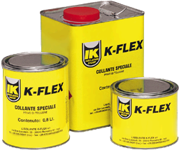 Клей K-FLEX K 414