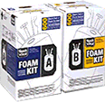 Foam Kit